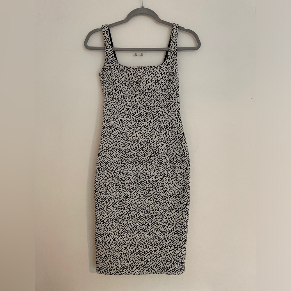 Vintage Diane von Furstenberg dress size 0